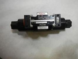 Wet Type Directional Control Nachi Valve (SS-G01-C7Y-R-C115-E)