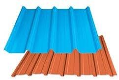 Roofing Sheets