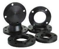 Mild Steel Automotive Flanges