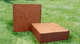 Coco peat, Application : Agriculture