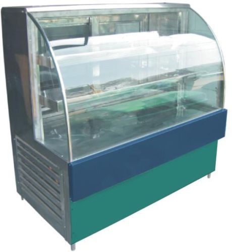 Cold Display Counter