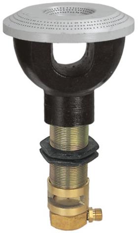 High Cum Low Pressure Gas Burner G100