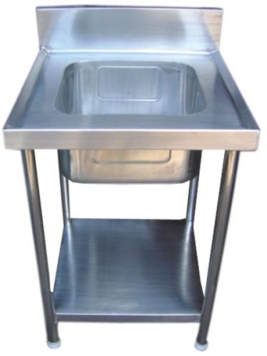 Single Sink Unit- Kitchen Accessories