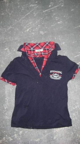 Used clothes, Brand Name : mix