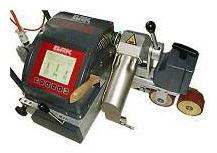 Hot Air Welding Machine, Voltage : 230, 400 V