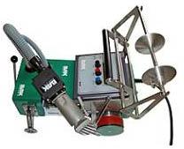 Floor On Hot Air Welding Machine, Voltage : 230 V