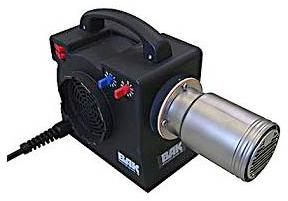BAK Hot Air Blower, Voltage : 230 V