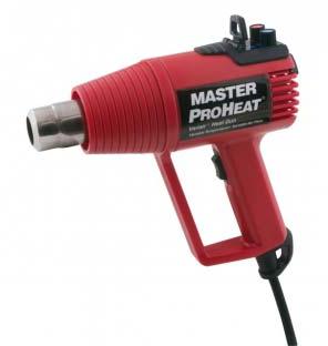 Proheat Variair Temperature Heat Gun