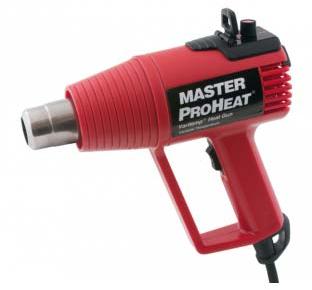 Proheat Varitemp Heat Gun