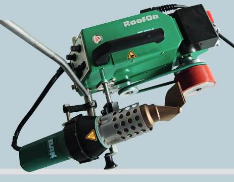 Hot Air Welding Machine, Voltage : 230 V