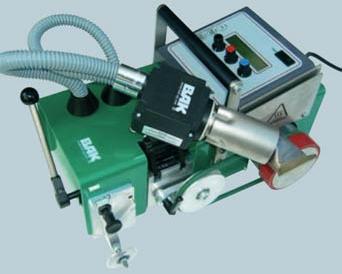 Hot Air Welding Machine, Voltage : 230 V