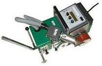 Tarpon Roof Hot Air Welding Machine, Voltage : 230 V