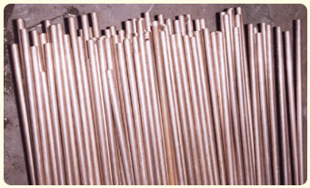 Cupro Nickel Tubes