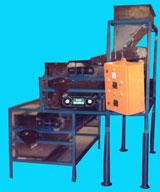 Roller Magnetic Separator