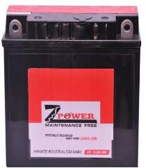 Car Battery