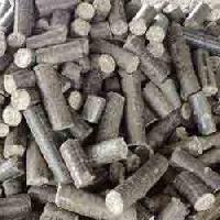 Agro Waste Briquettes