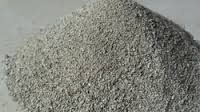 Raw Bentonite Granules