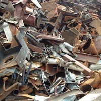 Hms1 Scrap, Hms2 Scrap