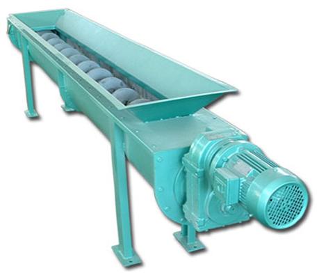 Screw Conveyor, Brand Name : Bailing