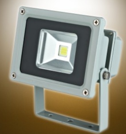 10w Waterproof LED Flood Light