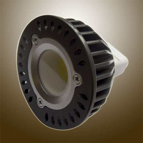 LED Spot Light, Wattage : 2 W