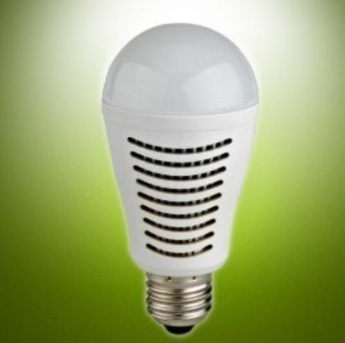 Led bulb, Power Consumption : 9W-18W