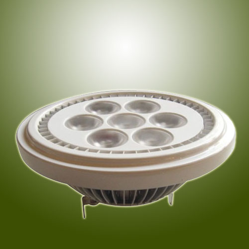 LED Spot Light, Wattage : 2 W