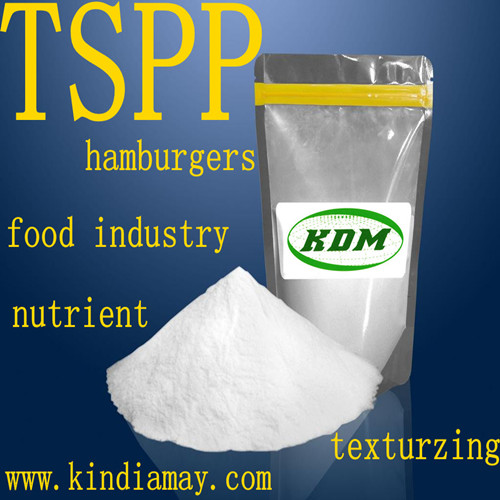 Kdm - Tetra Sodium Pyrophosphate