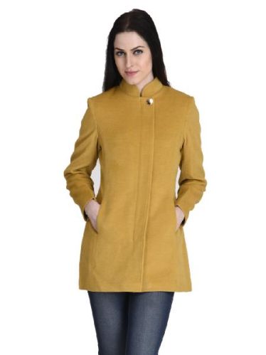 MSG Leather Band Jacket