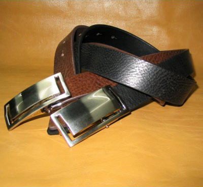 Mens Formal Belts