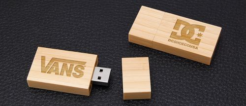 Custom USB Flash Drive