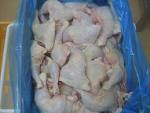 Fresh Chicken Wings, Frozen Chicken Wings