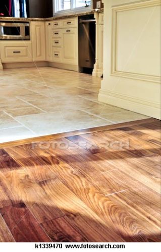 Wooden Flooring