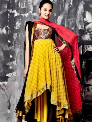 Ladies Designer Suits