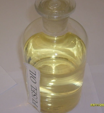 Fusel Oil