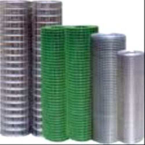 Welded Wire Mesh, Wire Gauge : 1-5mm
