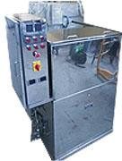 Degreasing Machines
