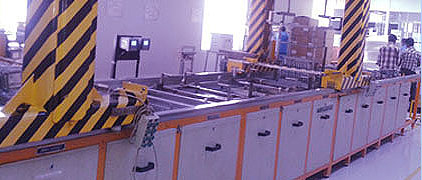 Ultrasonic Cleaning Systems