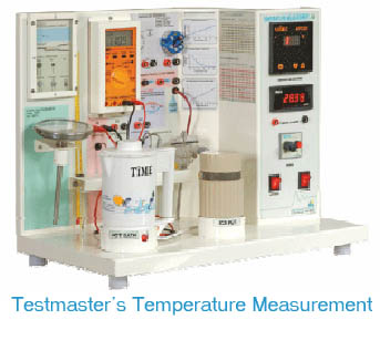 Temperature Measurement