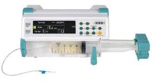 Syringe Pump