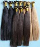 Human hair Feature : Comfortable, Easy Fit