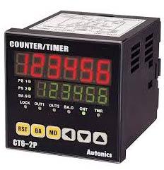 Digital Time Switches