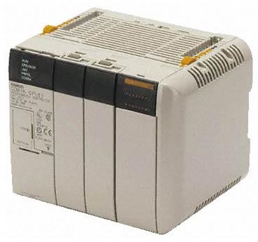 OMRON Sysmac Cqm1h CPU