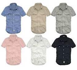 Mens Casual Shirts