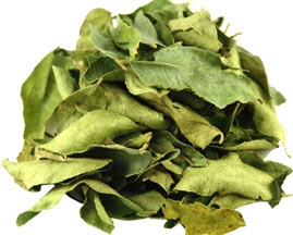 Dried Curry Leaves