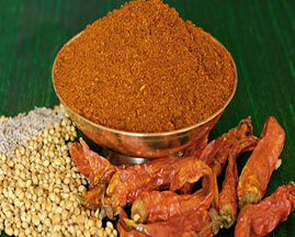 Rasam Powder