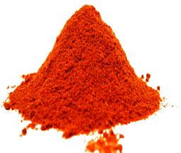 Red Chilli Powder