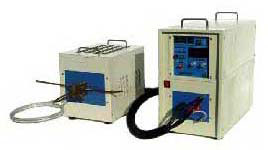 Induction Heating Machine