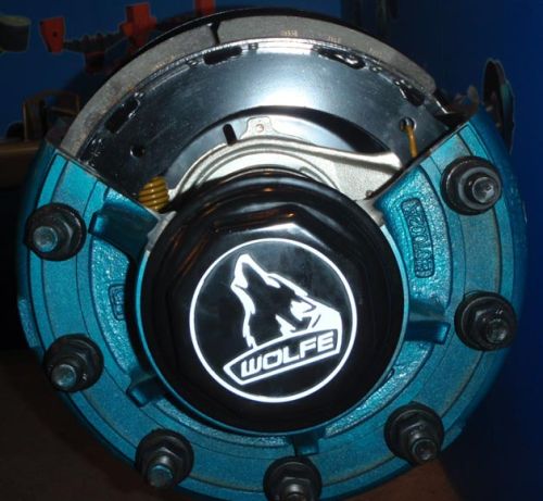 High Tensile Steel Beams