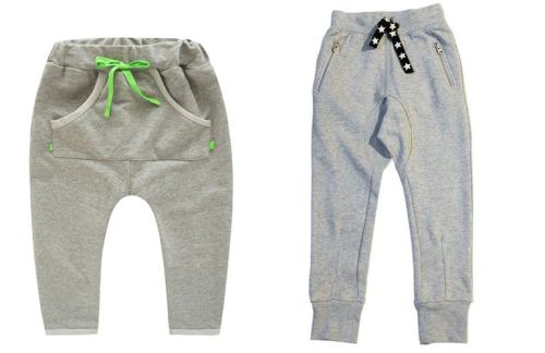 Boys Pant